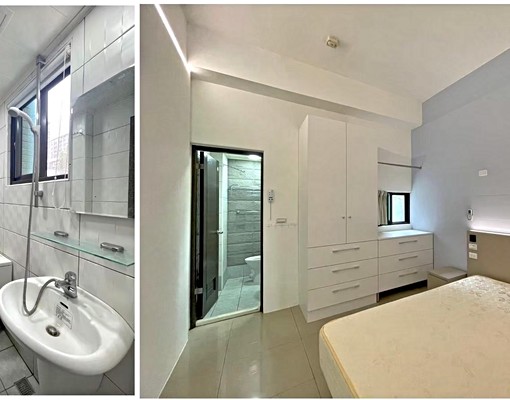 可短租、近新裝潢、可停汽車 - 591租屋網 - Image 7