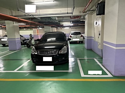 社區圖片
