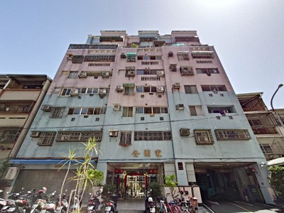 社區圖片