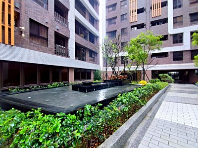 社區圖片