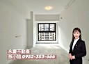 中壢區-青商路3房2廳，42坪