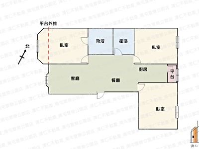 社區圖片
