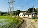 三灣鄉-土地，1072.3坪