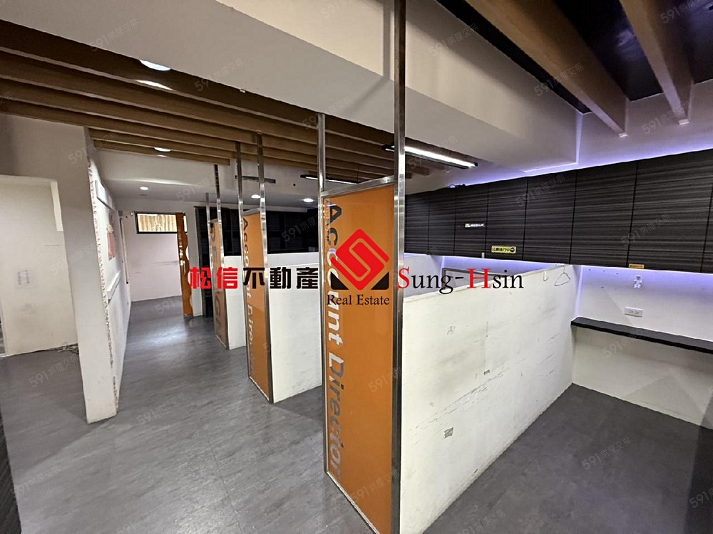 台北租屋,信義租屋,住辦出租