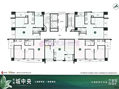 社區圖片