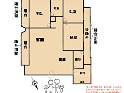社區圖片