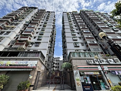 社區圖片