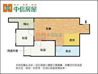 社區圖片
