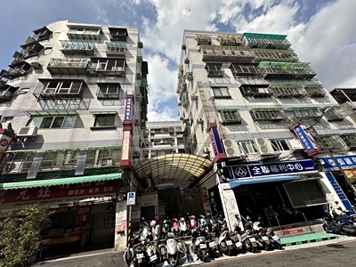 社區圖片