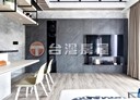 大同區-延平北路一段2房2廳，26.3坪