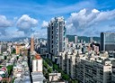 大安區-忠孝東路三段2房2廳，48坪
