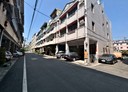 田中鎮-福安路店面，72.6坪