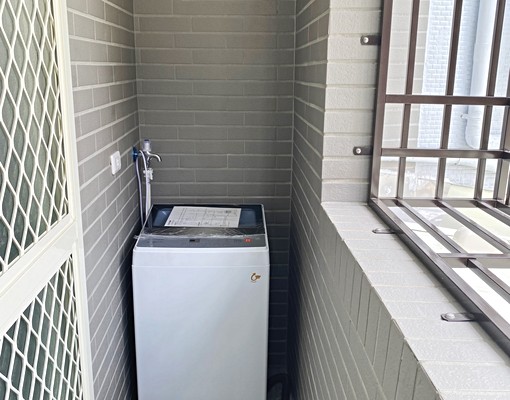 全新冷氣套房*有獨立陽台*全新家具*採光通風良好*歡迎來看屋 - Image 4