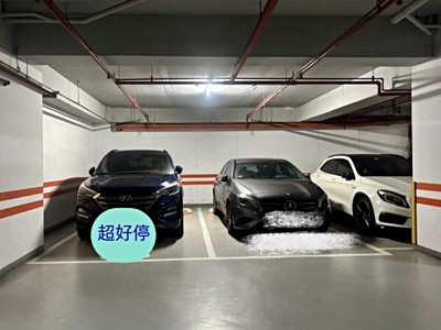 社區圖片