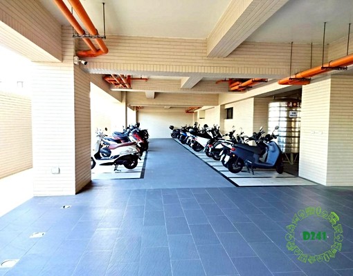 安南樂沐學東附家具2房電寓(可寵.可租補) - Image 9