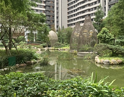 🌈秒殺烏日高鐵夢幻誠2房含管含車可租補可寵‼️ - Image 4