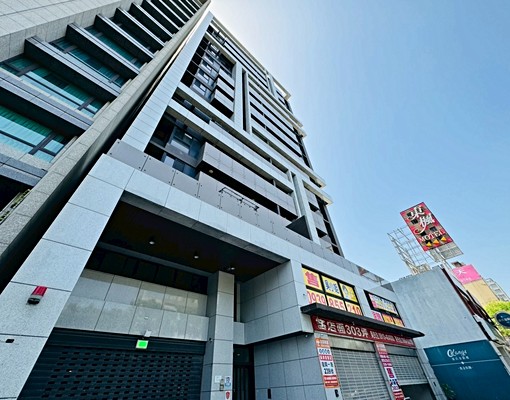 誠租~金聯A8雅苑住辦露臺戶3房含車位 - Image 3