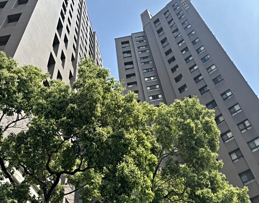 南區忠明南路2房含車位整層出租 - Image 1