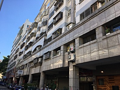 社區圖片