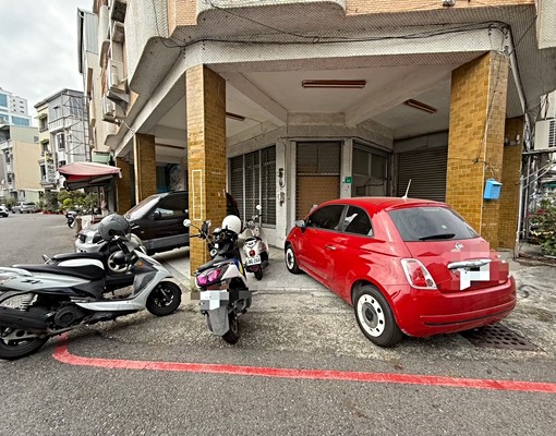 近中華路永康懷舊透天(可單獨租車位) - Image 15