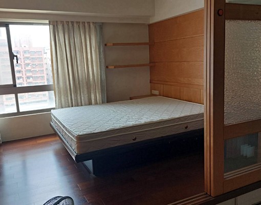 喬陽社宅~屋況美~1房1廳~有廚房有陽台~免仲介費 - Image 5