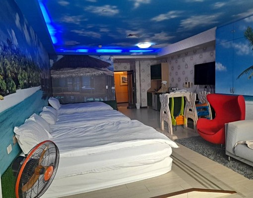 《可申請租屋補助》家具可酌量依照房客需求調整
85海景 - Image 7