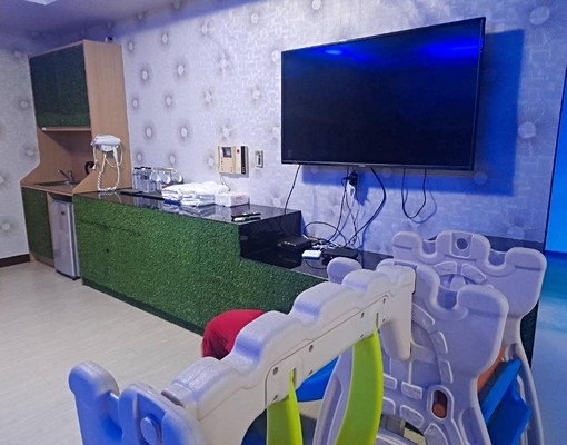 《可申請租屋補助》家具可酌量依照房客需求調整
85海景 - Image 9