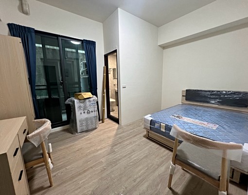 全新完工📣陽台獨洗曬📣租補 - Image 8