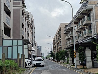 社區圖片