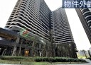 淡水區-新市三路二段1房1廳，17.5坪