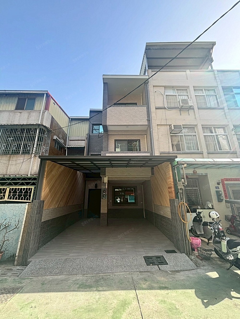 房屋圖片