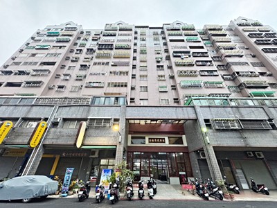 社區圖片