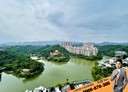 汐止區-明峰街4房2廳，83.8坪