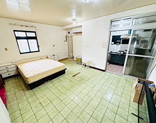 免佣)捷運中山國小【超值獨戶】開伙★獨洗衣機 - Image 1