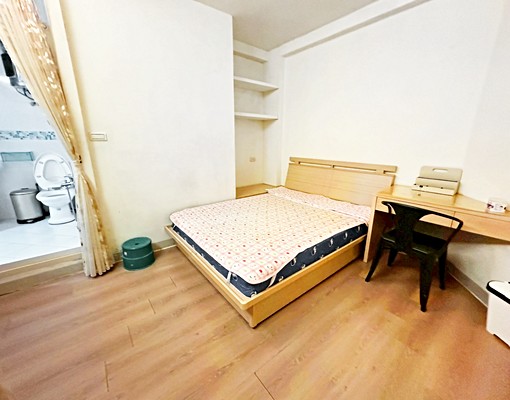 捷運七張站4分【超值租案】獨洗衣機★近裕隆城 - Image 2