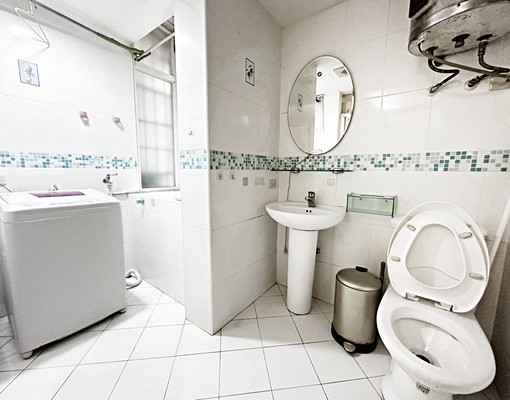 免佣)捷運七張站4分【超值租案】獨洗衣機★近裕隆城 - Image 4