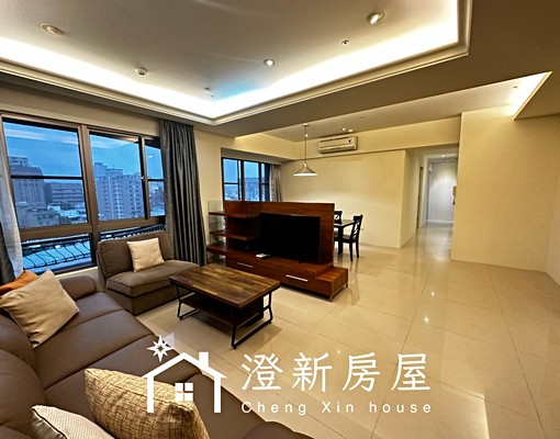 傢具齊全✨採光三房兩廳✨戶數單純✨台水電✨高樓層視野戶✨ - Image 4