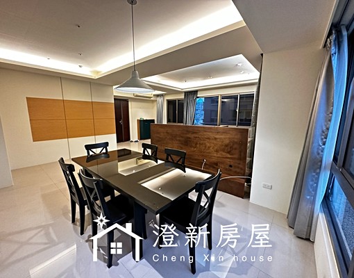 傢具齊全✨採光三房兩廳✨戶數單純✨台水電✨高樓層視野戶✨ - Image 6