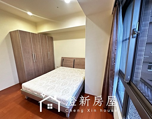 傢具齊全✨採光三房兩廳✨戶數單純✨台水電✨高樓層視野戶✨ - Image 13