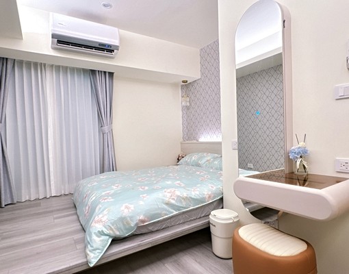 雅房可短租,新竹竹北,千裝潢豪宅,可開伙 - Image 2