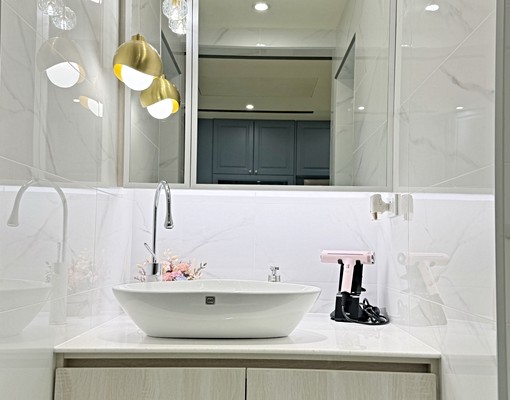 雅房可短租,新竹竹北,千裝潢豪宅,可開伙 - Image 12