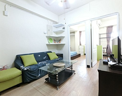 東區CP兩房✨家具電全配✨近精武車站✨剩一間趕快來預約 - Image 3