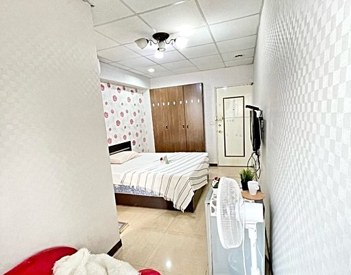 屋主中山捷運晶華酒店馬階收垃圾陽台洗衣機 - Image 8
