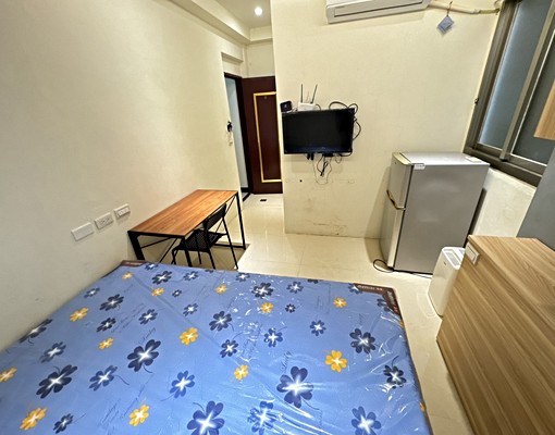 北區自強街🔥可貓套房2間可選🔥+賴詳談yo775775 - Image 3