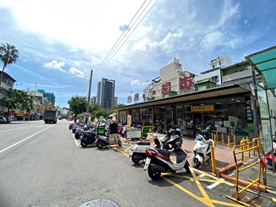社區圖片