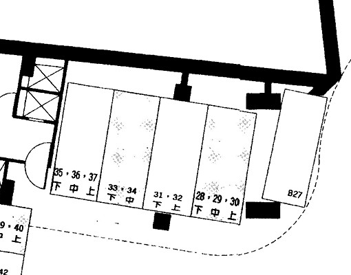 耕莘醫院前康和儷舍大廈寬闊坡道停車位 - Image 6