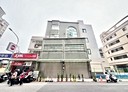 中壢區-福州一街店面，125.9坪
