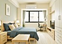 竹北市-勝利六街1房1廳，10.7坪