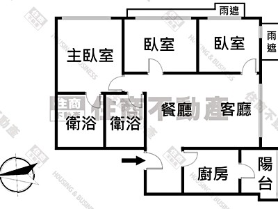 社區圖片