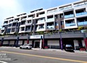 安平區-府前四街店面，74.5坪